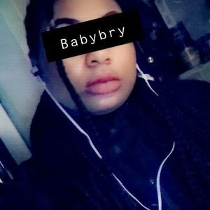 Meet your Posher, Bryanna